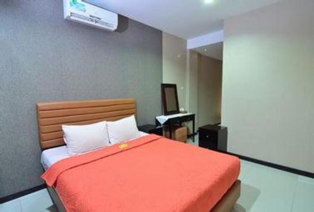 The Aroma'S Of Bali Hotel & Residence Legian Dış mekan fotoğraf