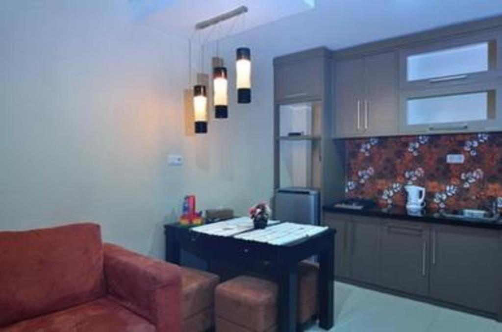 The Aroma'S Of Bali Hotel & Residence Legian Dış mekan fotoğraf