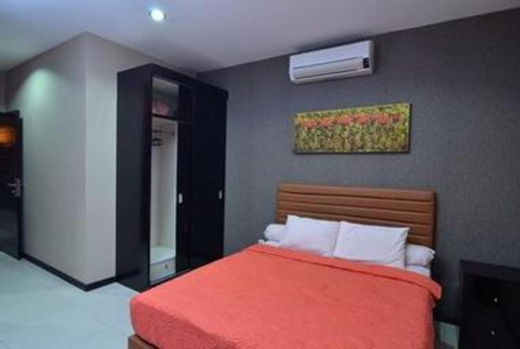 The Aroma'S Of Bali Hotel & Residence Legian Dış mekan fotoğraf